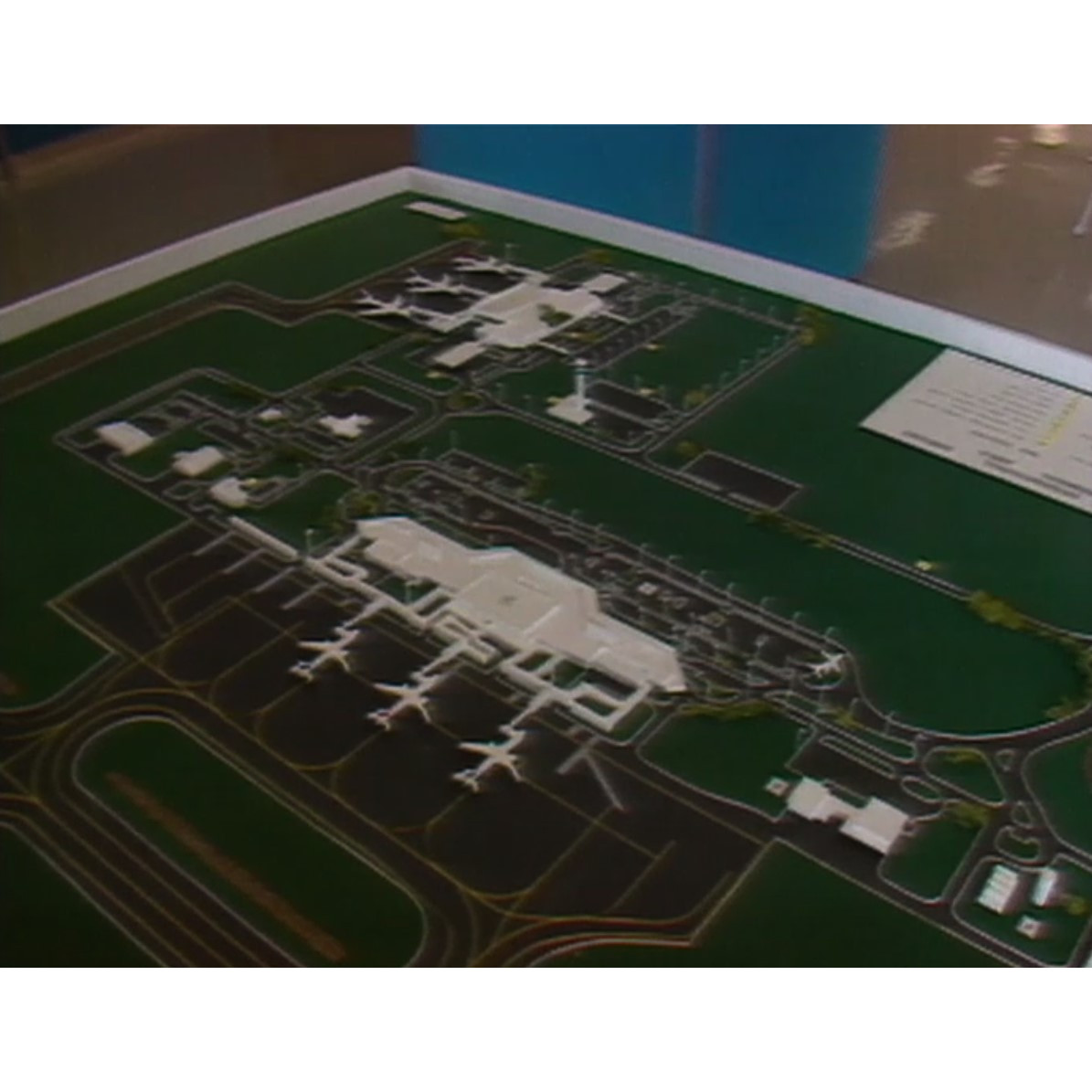 NQTV News Thursday 22nd December 1988