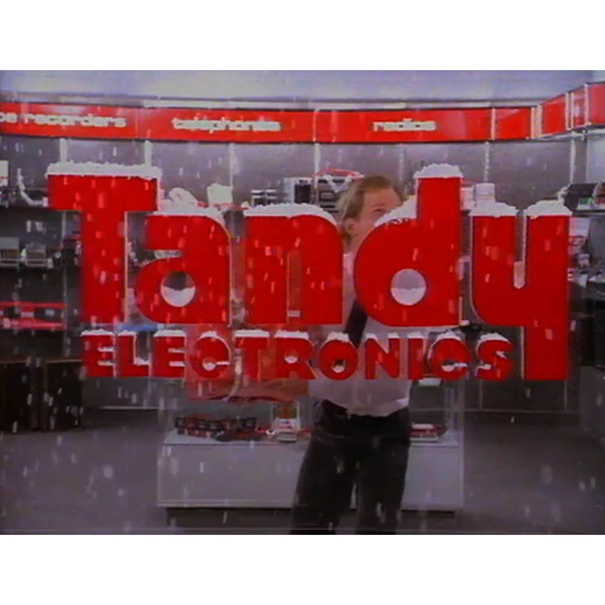 NQTV News Friday 23rd December 1988