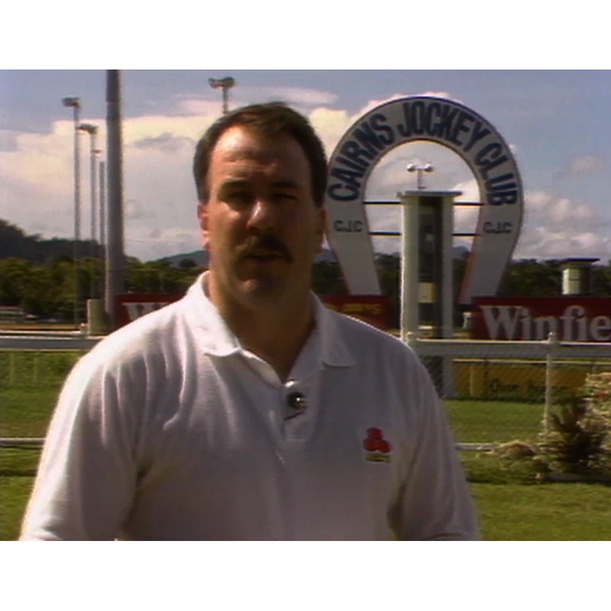 NQTV News Monday 26th December 1988