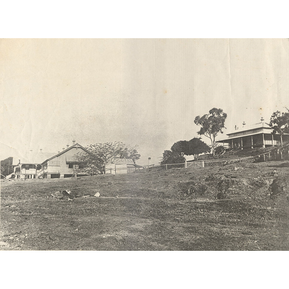 Townsville Orphanage