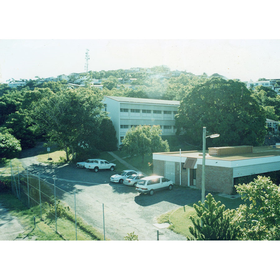 Carramar Children's Home