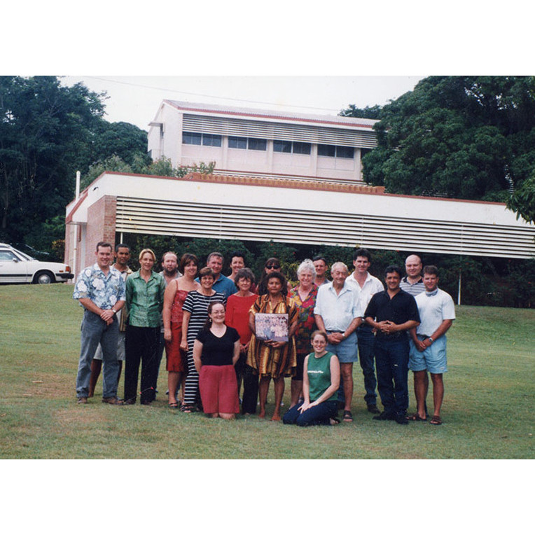 Therapeutic Adolescent Residential Assessment Unit (TARA)