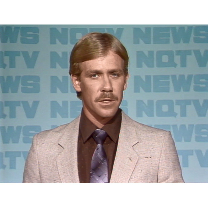 NQTV News 27-10-1981