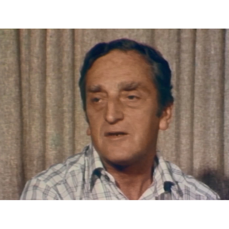 NQTV News 10-11-1981