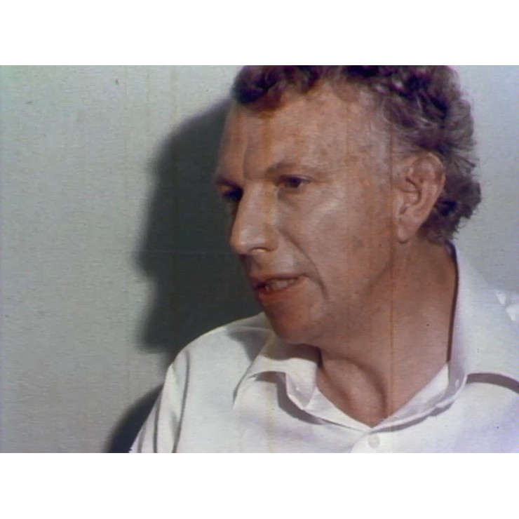 NQTV News 13-11-1981