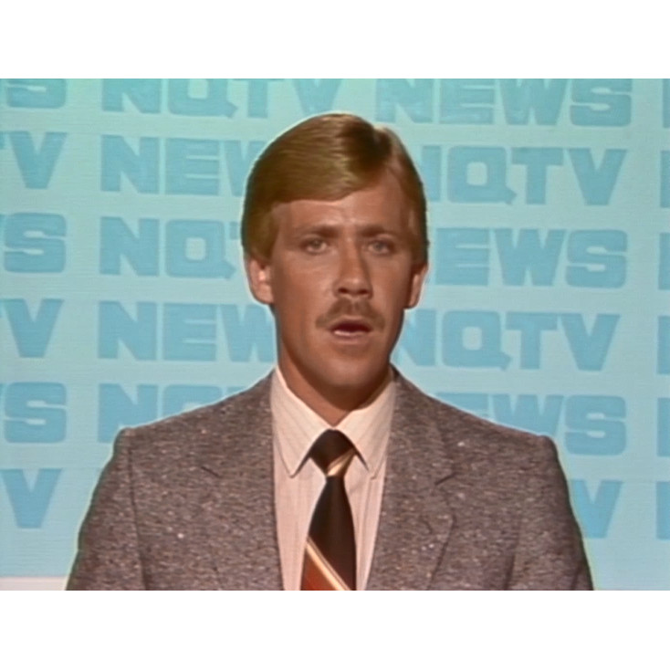 NQTV News 23-11-1981