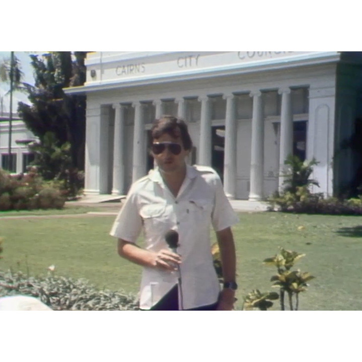 NQTV News 03-12-1981