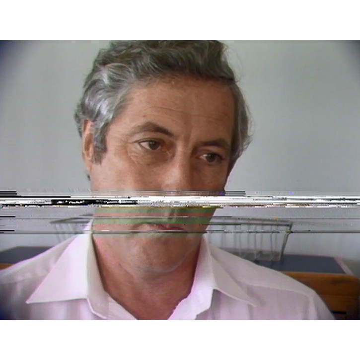 Air and sea search interviews news 26-07-1983