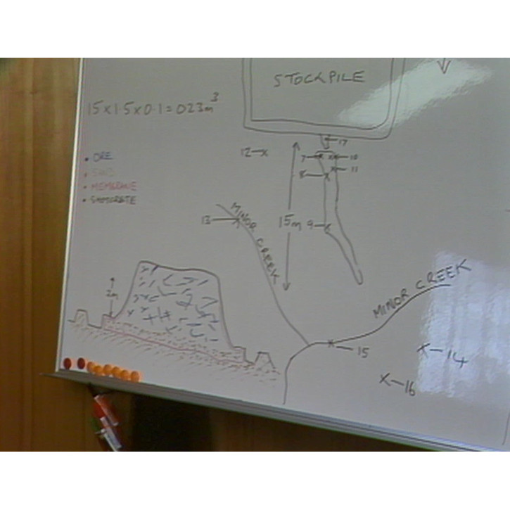 Minatome uranium interview