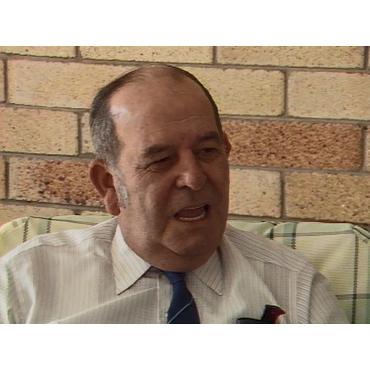 Newsweek story Bert Field 21-06-1983