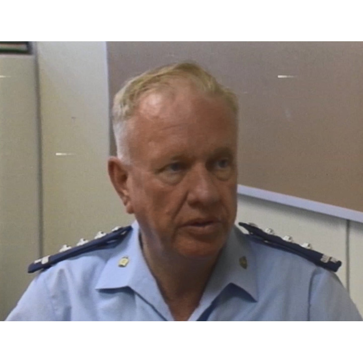 Compilation of news stories 03-01-1985