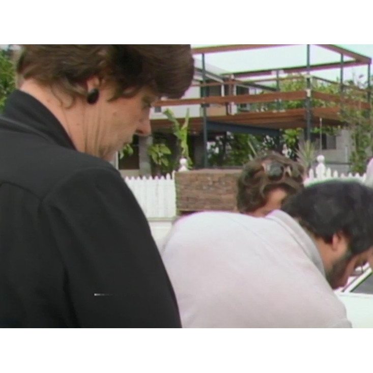 News file North Queensland Tidy Competition