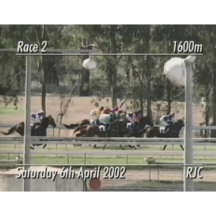 Racing Capricorn segments