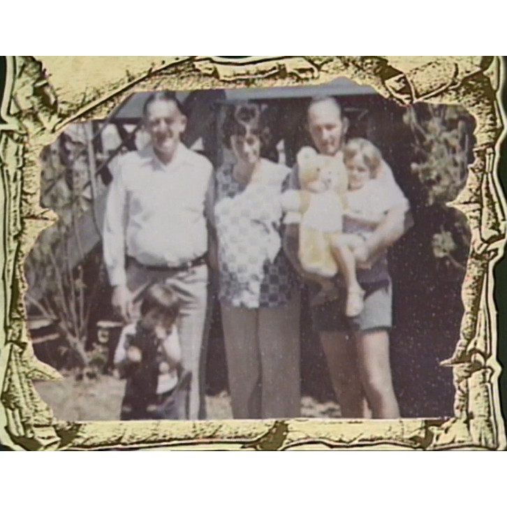 Fifty years of Doug Carey