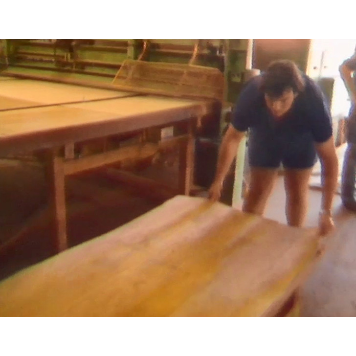 NQTV News Thursday 28th July 1988