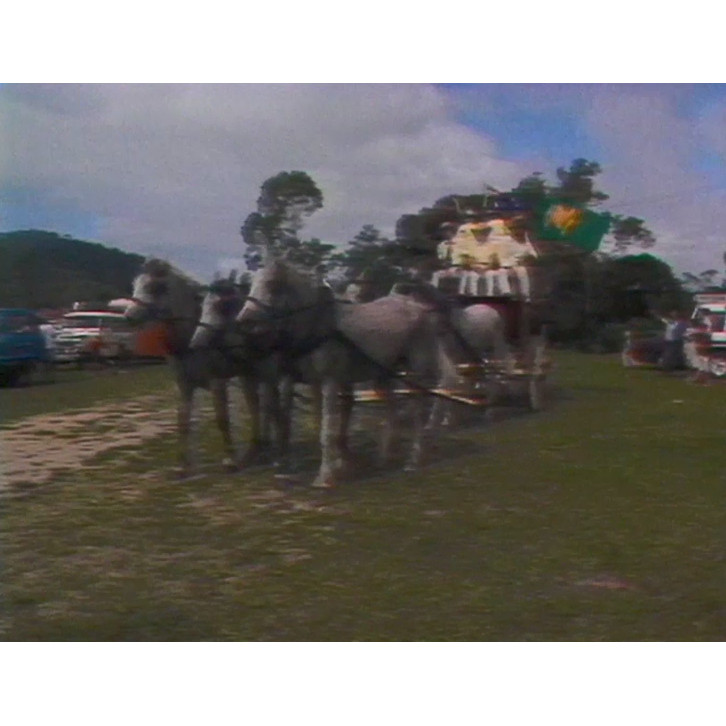 NQTV News Friday 29th July 1988