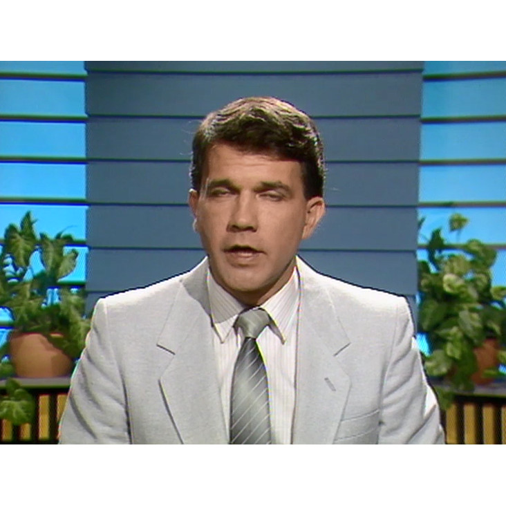NQTV News Monday 1st August 1988