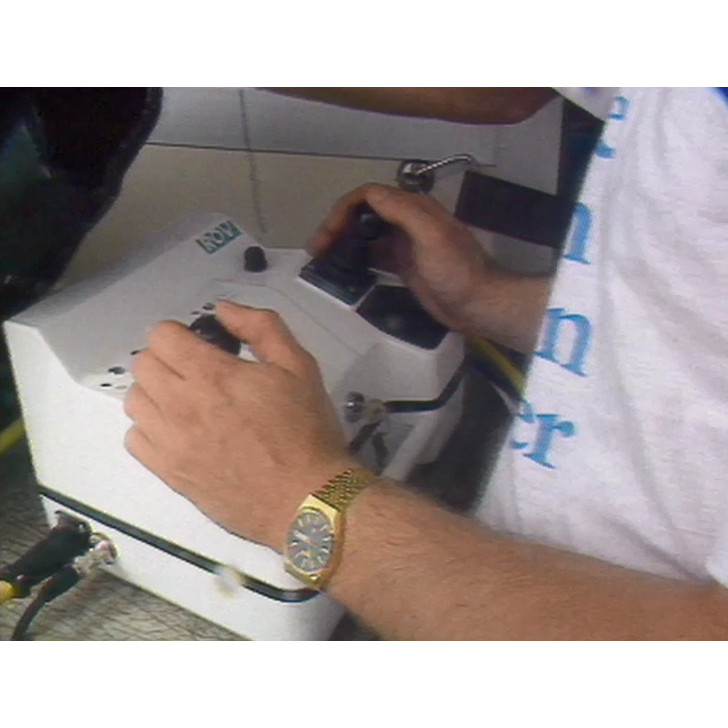 NQTV News Wednesday 1988