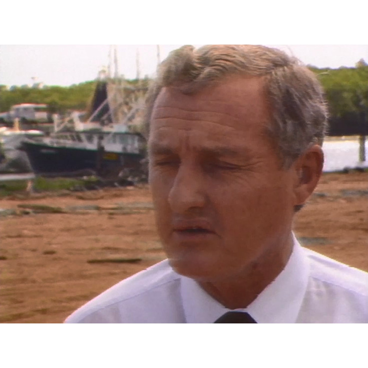 NQTV News Friday 5th August 1988