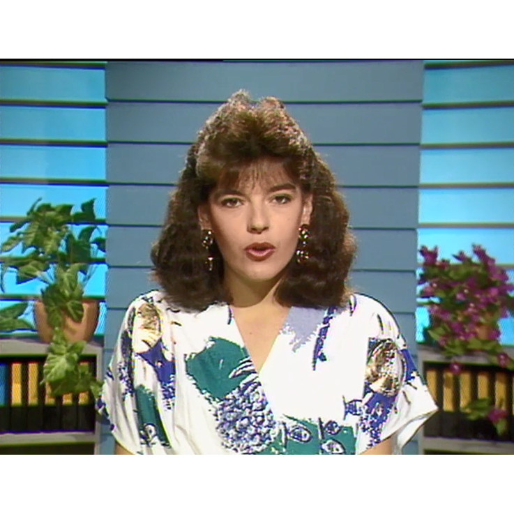 NQTV News Thursday 11th August 1988