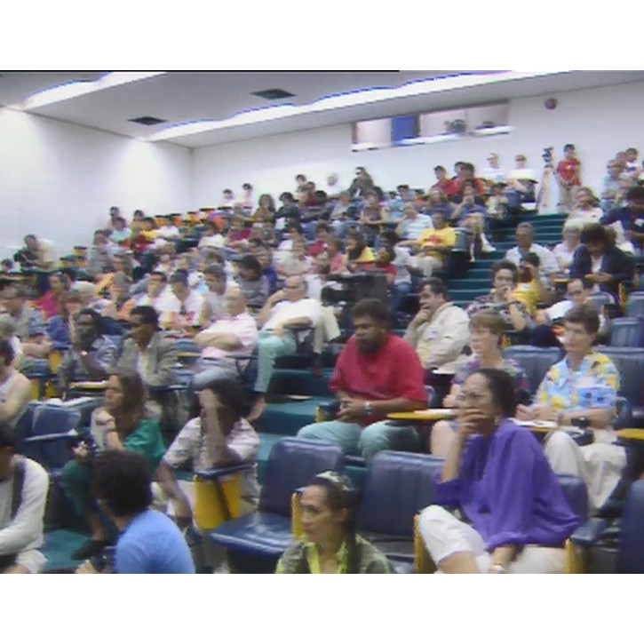 NQTV News Wednesday 17th August 1988