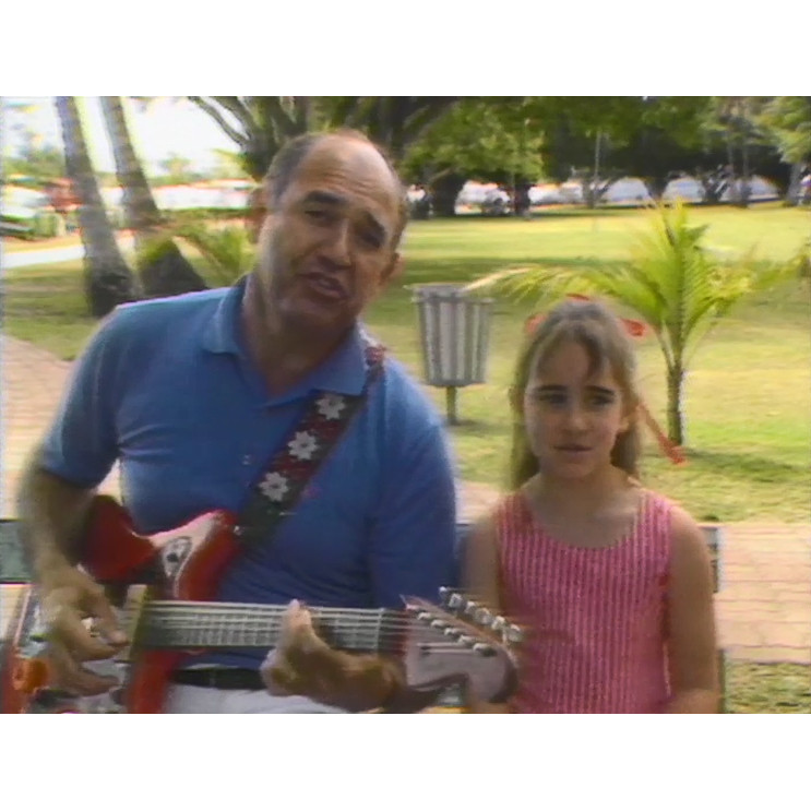 NQTV News Thursday 18th August 1988