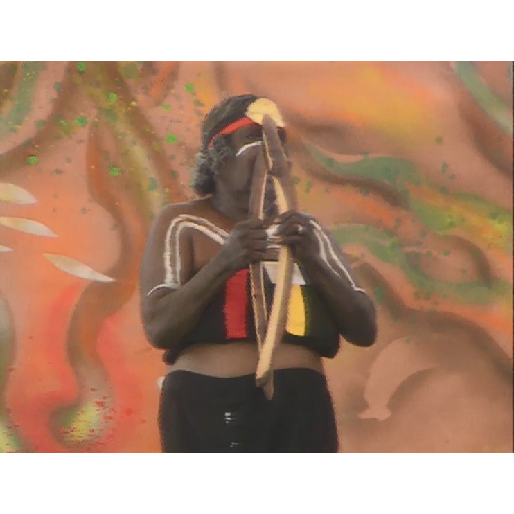 NQTV News Friday 19th August 1988