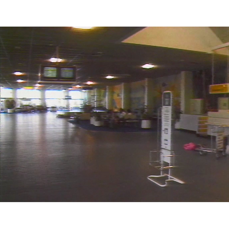 NQTV News Monday 22nd August 1988