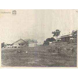 Townsville Orphanage buildings, Townsville, 1910
