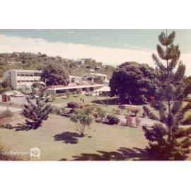 Grounds of Carramar Children's Home, Townsville, ca. 1980