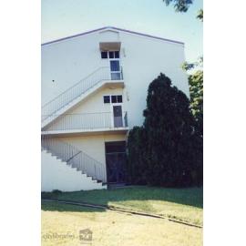 Carramar Children's Home building, Townsville, ca. 1990