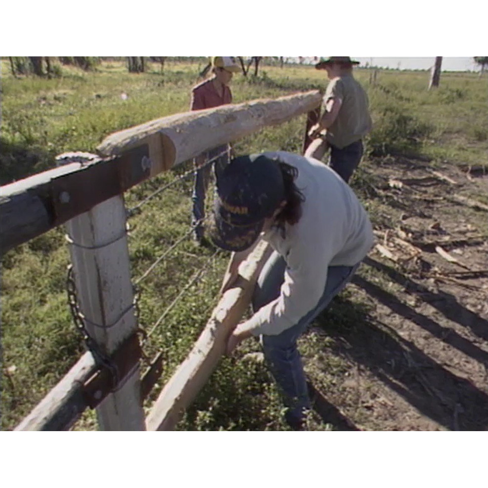 Burdekin Agricultural College
