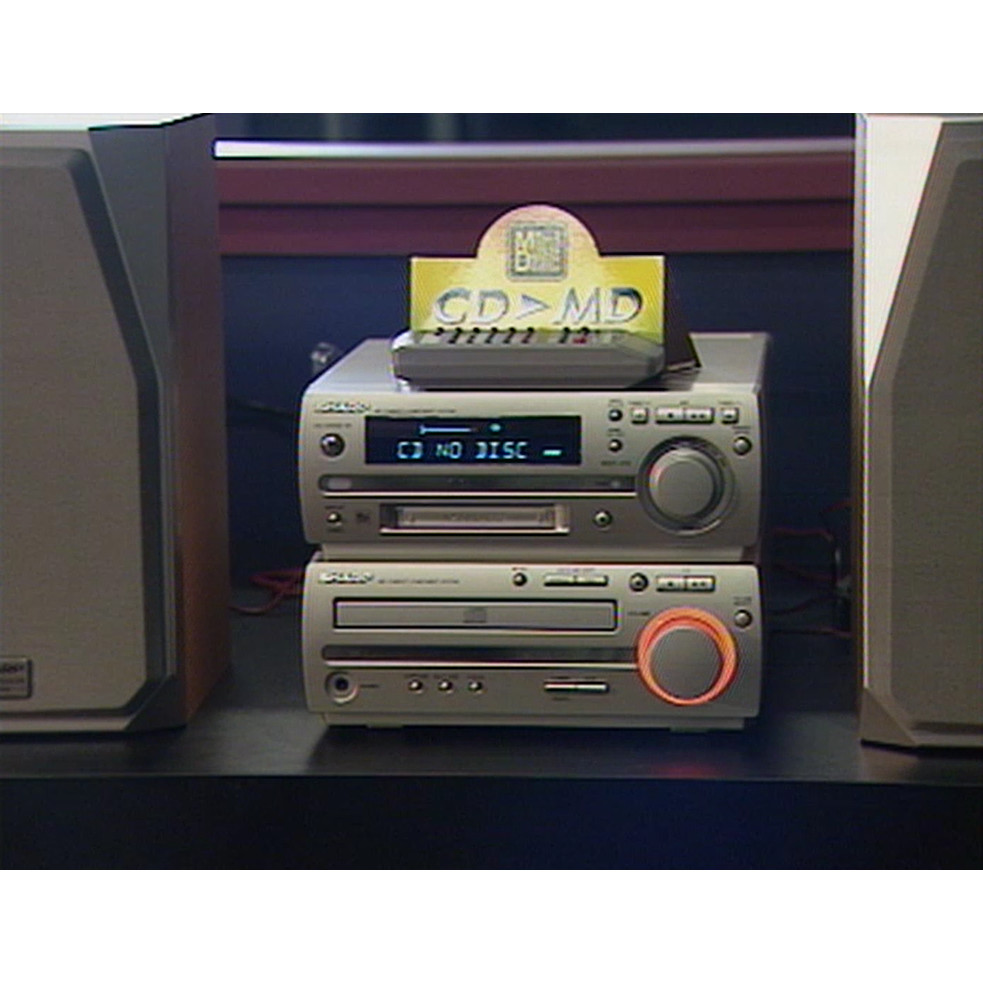 Townsville Living segments