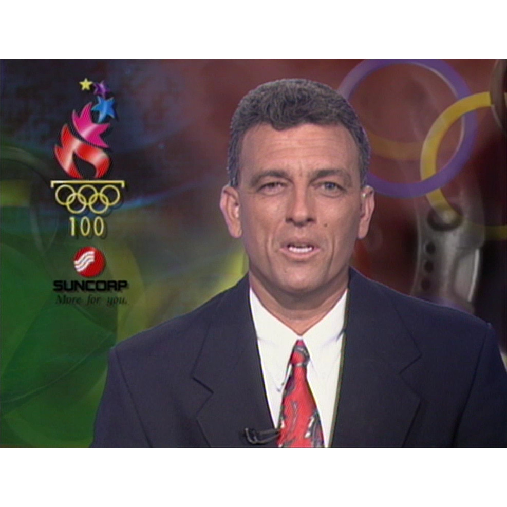 Olympic Update pilot