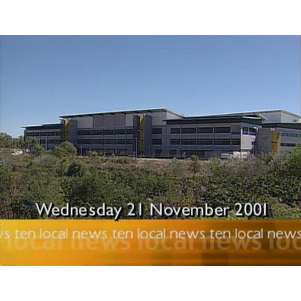 Ten Local News headlines
