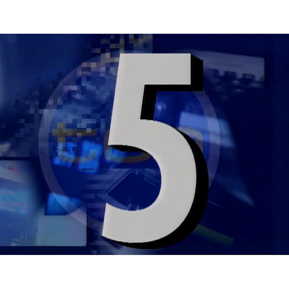 Ten News Black Hawk memorial promo