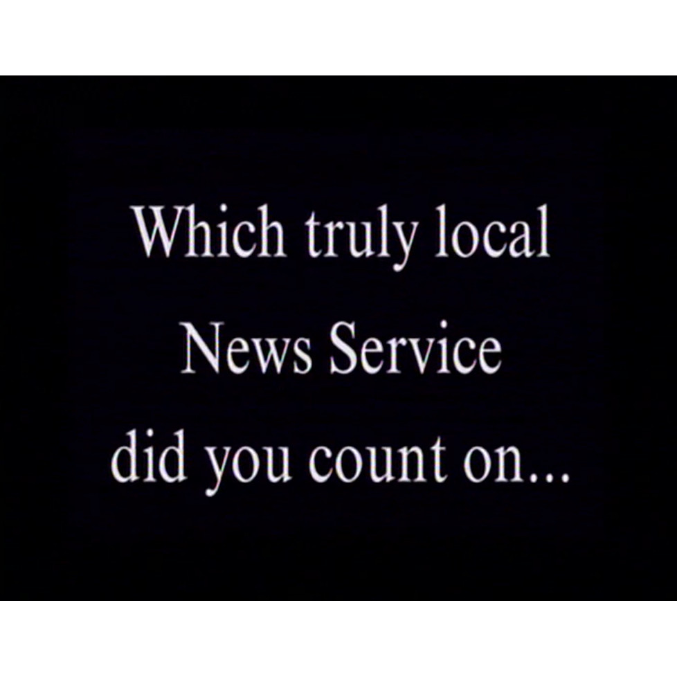 Ten News Cyclone Justin promo base