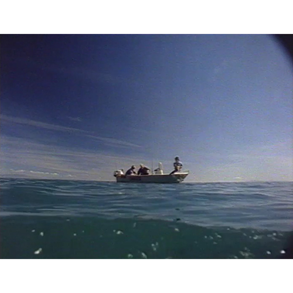 Great Barrier Reef Marine Park Authority public awareness promos