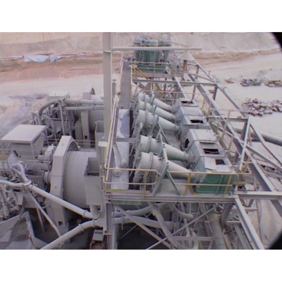 Pan Australian Mining