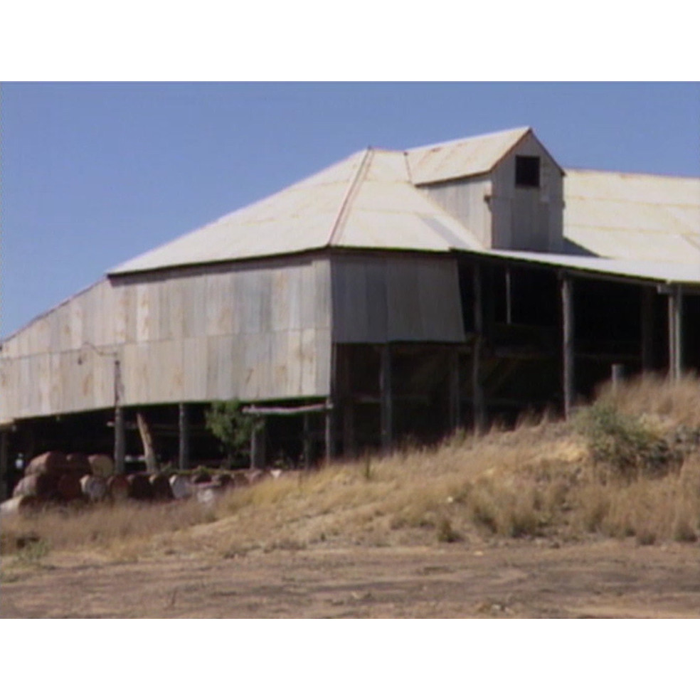 Pan Australian Mining