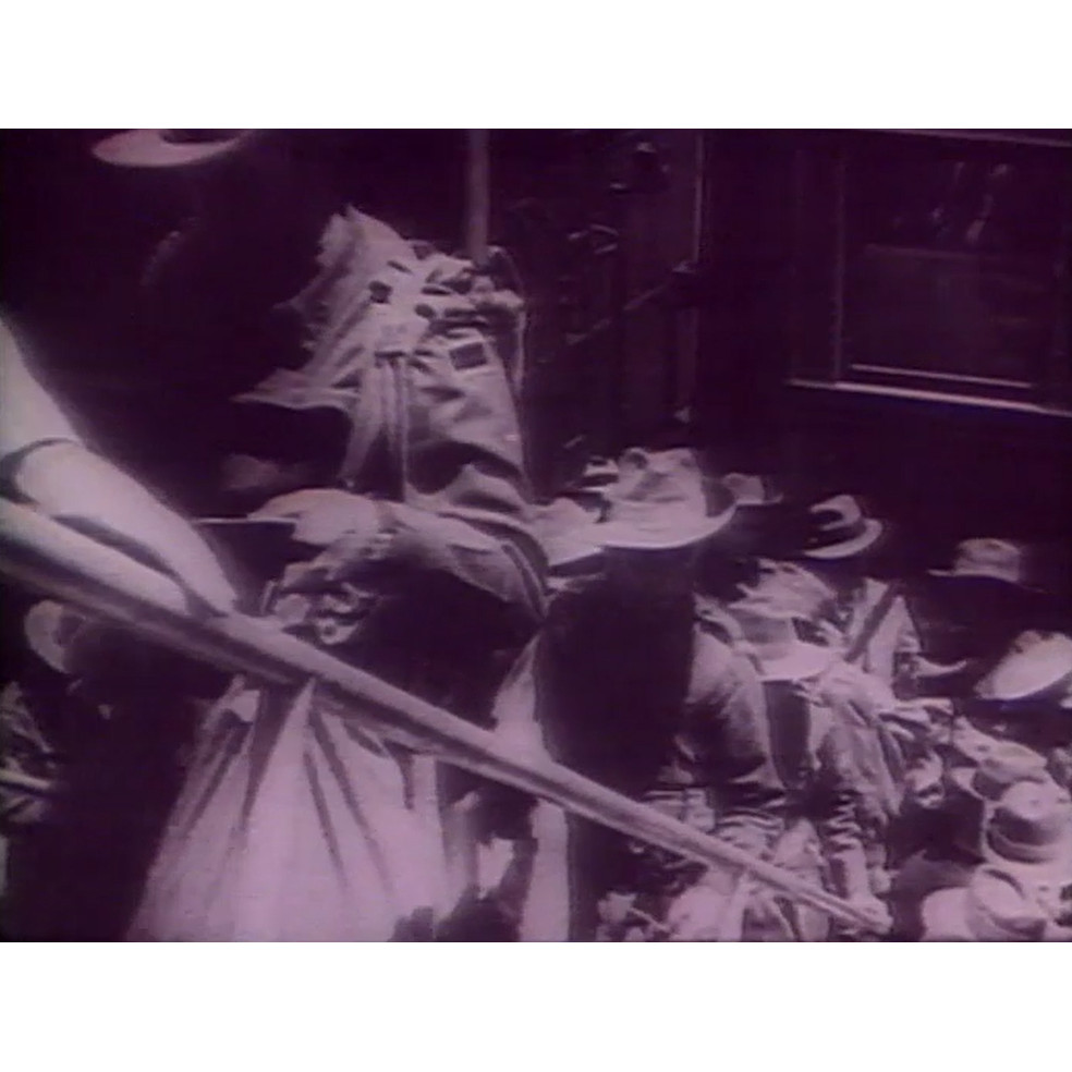 Townsville Port Authority: 100 years of progress