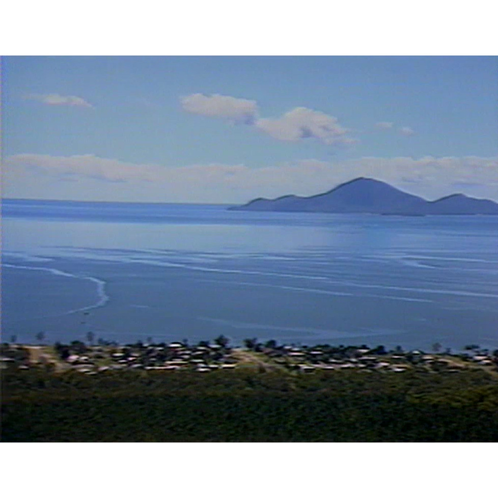 Oyster Point Resort proposal