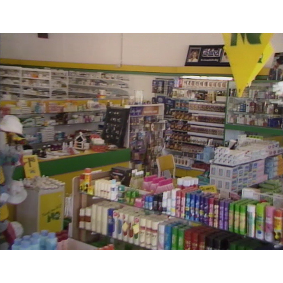 NQ Family Pharmacies promo