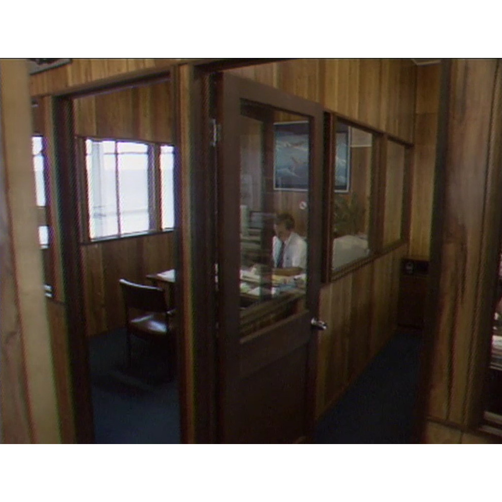 Geoff Pickering dealerships