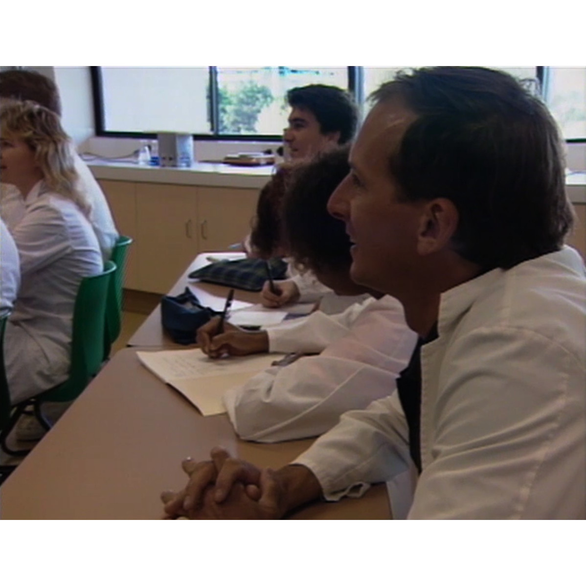 Townsville College of TAFE promo