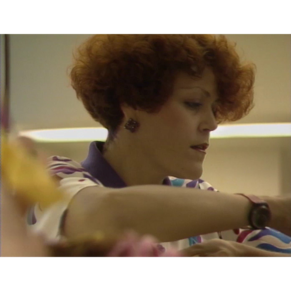 Townsville College of TAFE 1990s