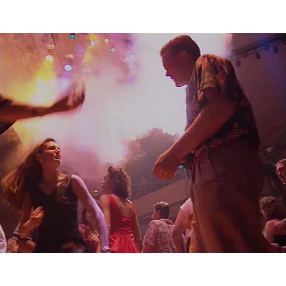 QTV station ID: Bundaberg 60 seconds