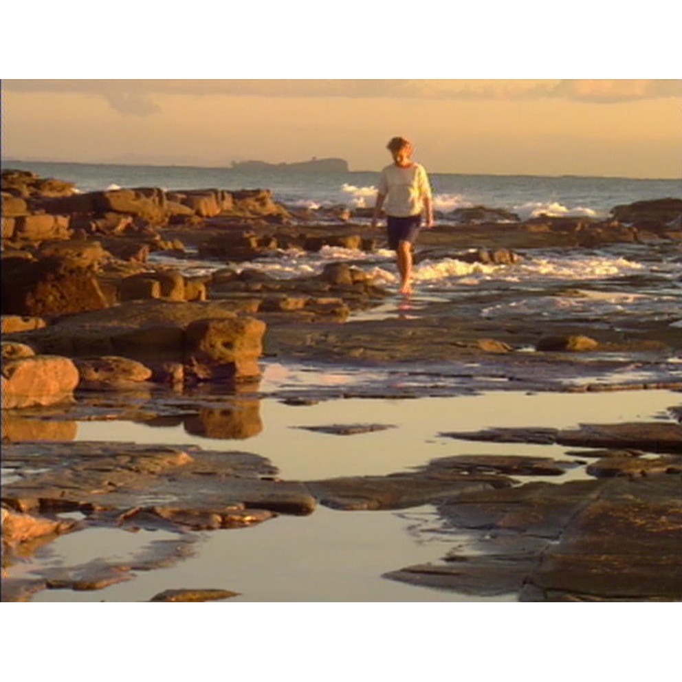 QTV station ID: Bundaberg 28 seconds