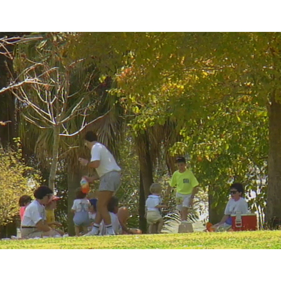 QTV station ID: Rockhampton 28 seconds