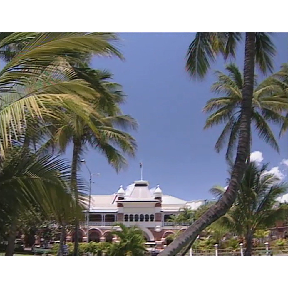 QTV station ID: Mount Isa 28 seconds